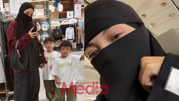 Neelofa Neelofa