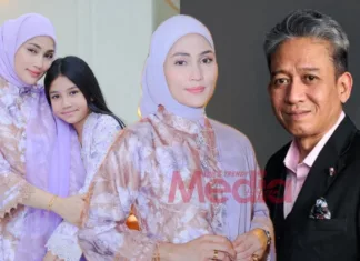 “Saya & Jemyma Memang Sudah Dipanggil…,” – Fasha Sandha Terpaksa Tolak Offer TTMM2, Hormat Keputusan Bekas Suami
