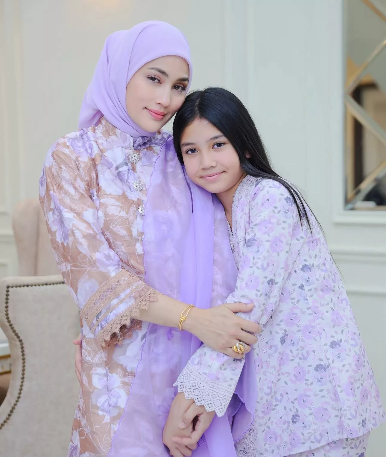 “Saya & Jemyma Memang Sudah Dipanggil…,” - Fasha Sandha Terpaksa Tolak Offer TTMM2, Hormat Keputusan Bekas Suami 6 “Saya & Jemyma Memang Sudah Dipanggil…,” – Fasha Sandha Terpaksa Tolak Offer TTMM2, Hormat Keputusan Bekas Suami