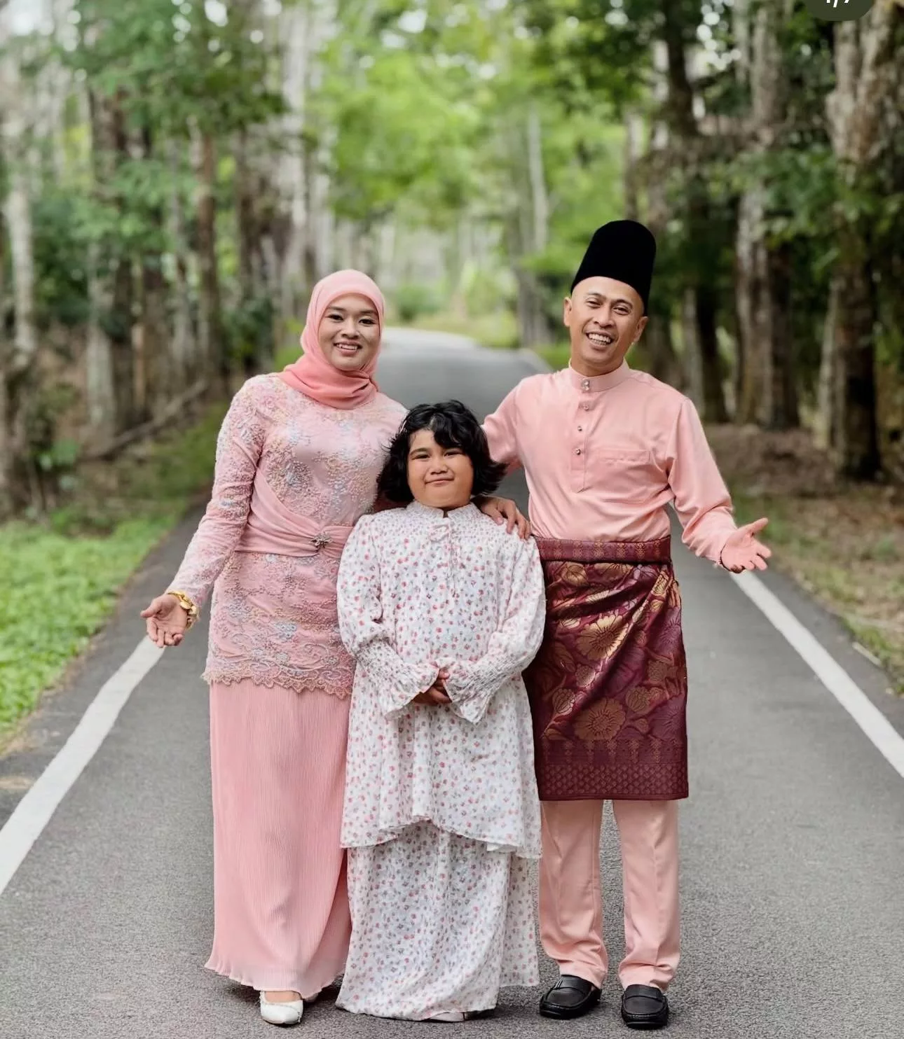 “Mama Takut Kecewakan Kakak Lagi…,” – Anne Yahaya Ikhtiar Jalani IVF Kali Kedua, Risau Harapan Tiara Terlalu Tinggi
