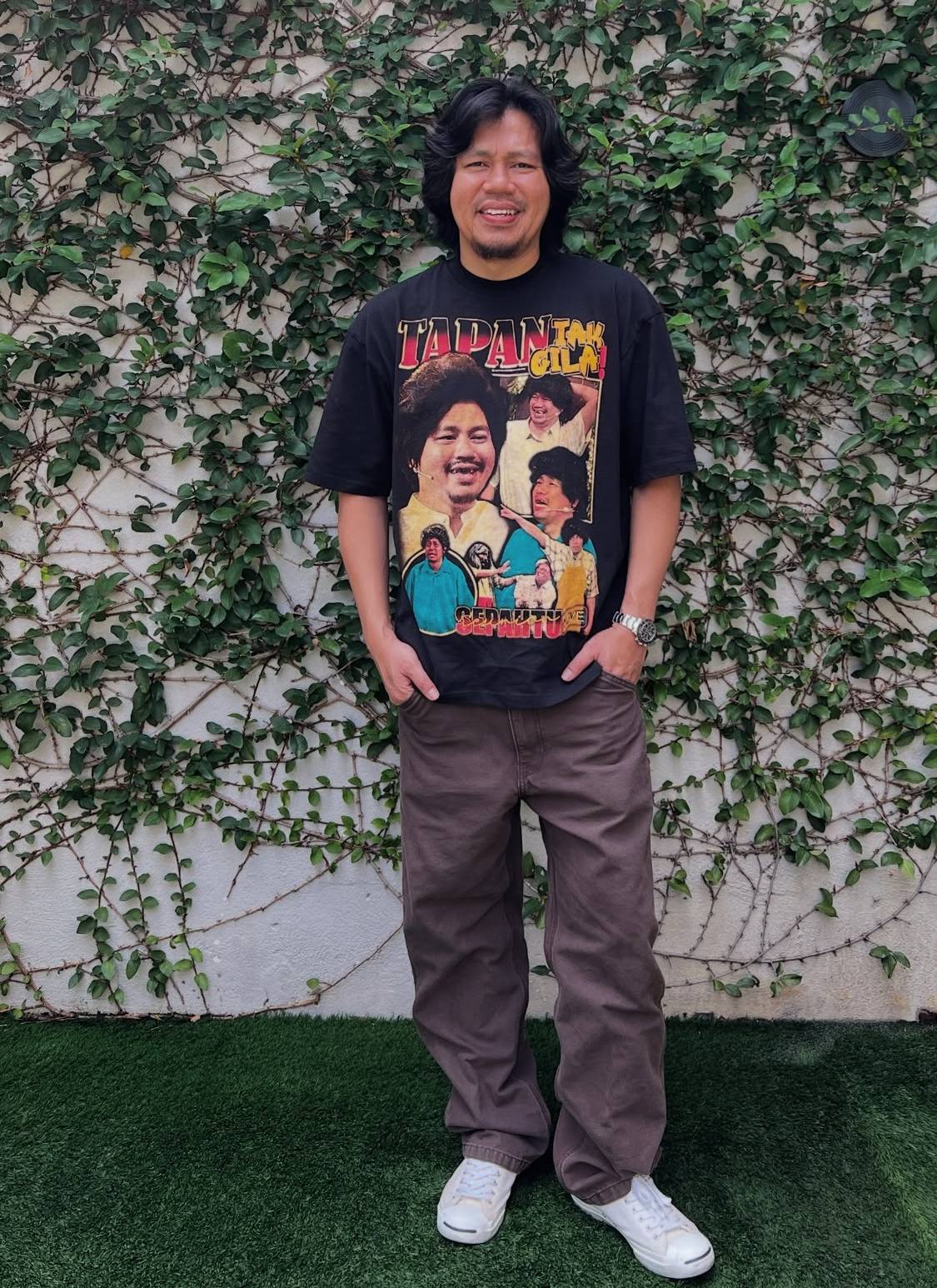 Jep Sepahtu Hantar DM Ke Cristiano Ronaldo, Minta Perkemas Teknik Serangan - “Fokus ‘Shot On Terget’, Tandukan Jadi Senjata.” 9 Jep Sepahtu Hantar DM Ke Cristiano Ronaldo, Minta Perkemas Teknik Serangan – “Fokus ‘Shot On Terget’, Tandukan Jadi Senjata.”