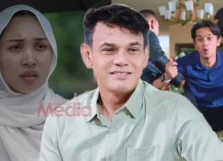 Dendam Seorang Mentua & Good Boys Go To Heaven Bikin Ramai FOMO, Sayang Nak Tinggal Walau Satu Episod!