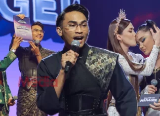 Jamilul Hayat & Hussain Dominasi Semi Final TTMM2 & Bawa Pulang RM10,000, Amarra Terkandas Di Ambang Finale Segment Template