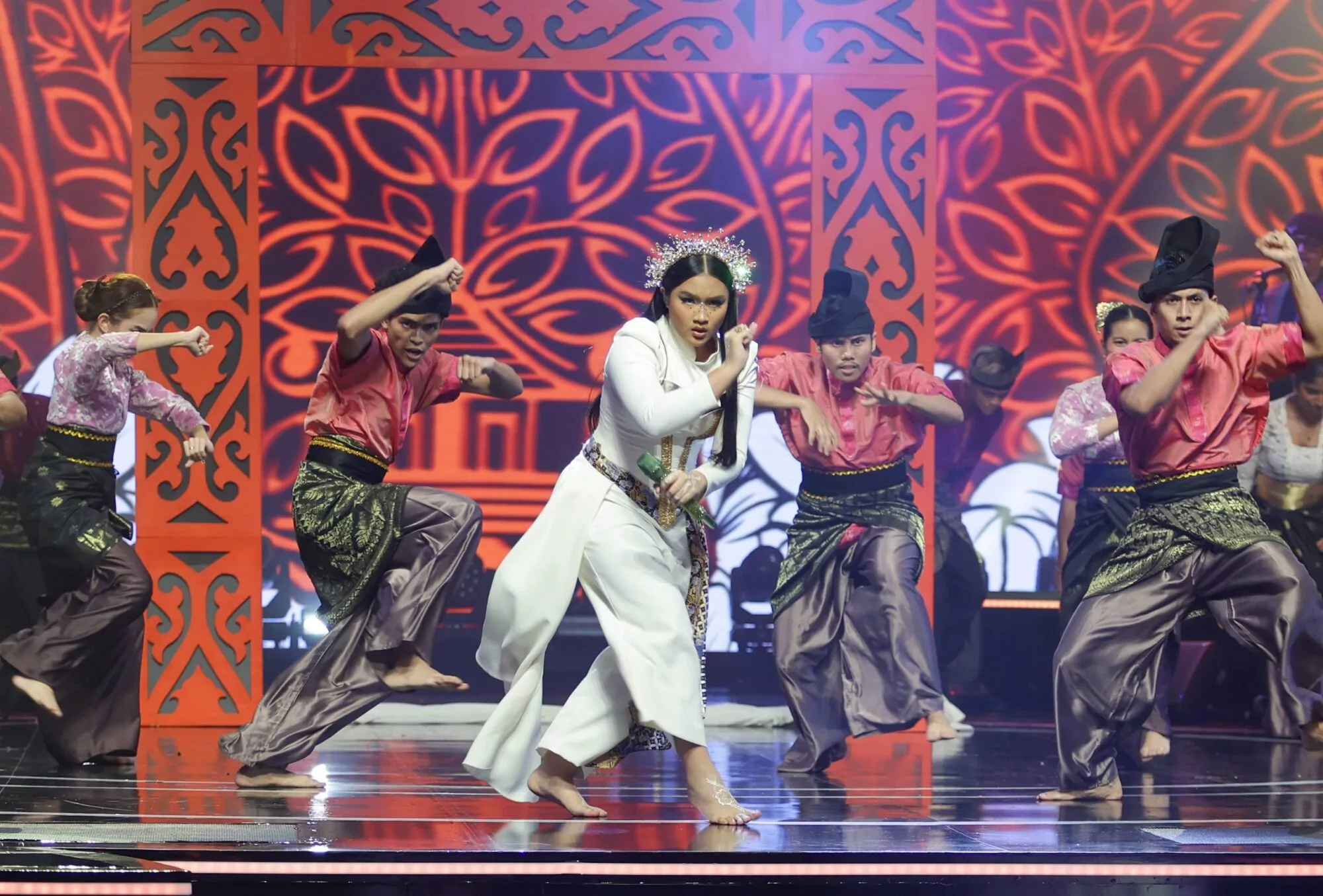 Jamilul Hayat & Hussain Dominasi Semi Final TTMM2 & Bawa Pulang RM10,000, Amarra Terkandas Di Ambang Finale 11 Jamilul Hayat & Hussain Dominasi Semi Final TTMM2 & Bawa Pulang RM10,000, Amarra Terkandas Di Ambang Finale