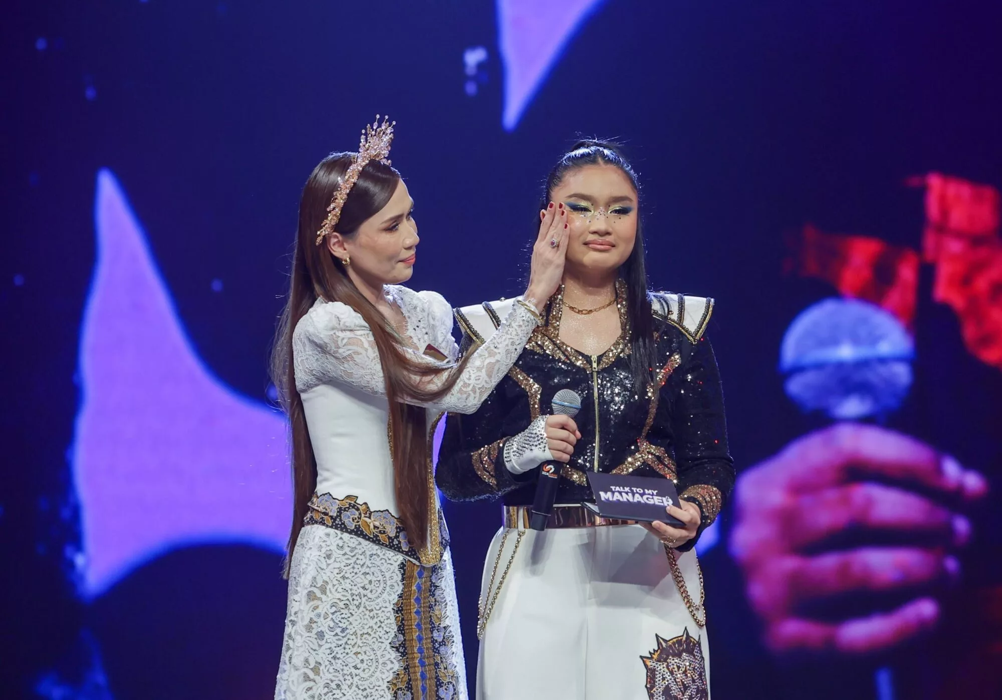 Jamilul Hayat & Hussain Dominasi Semi Final TTMM2 & Bawa Pulang RM10,000, Amarra Terkandas Di Ambang Finale 10 Jamilul Hayat & Hussain Dominasi Semi Final TTMM2 & Bawa Pulang RM10,000, Amarra Terkandas Di Ambang Finale