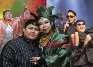 “Ini Idea Kami, Tak Bayar Sesiapa Pun,” – Cik B & DSV Tak Sangka Dapat 4 Standing Ovation, Idea Luar Kotak Dipertikai