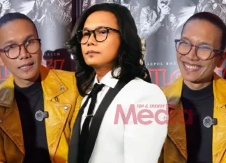 “Dia Terlalu Hina Untuk Kita Berikan Perhatian,” – Aepul Roza