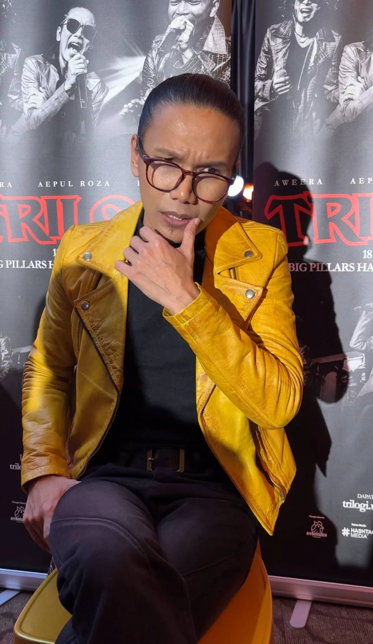 “Dia Terlalu Hina Untuk Kita Berikan Perhatian,” - Aepul Roza 9 “Dia Terlalu Hina Untuk Kita Berikan Perhatian,” – Aepul Roza