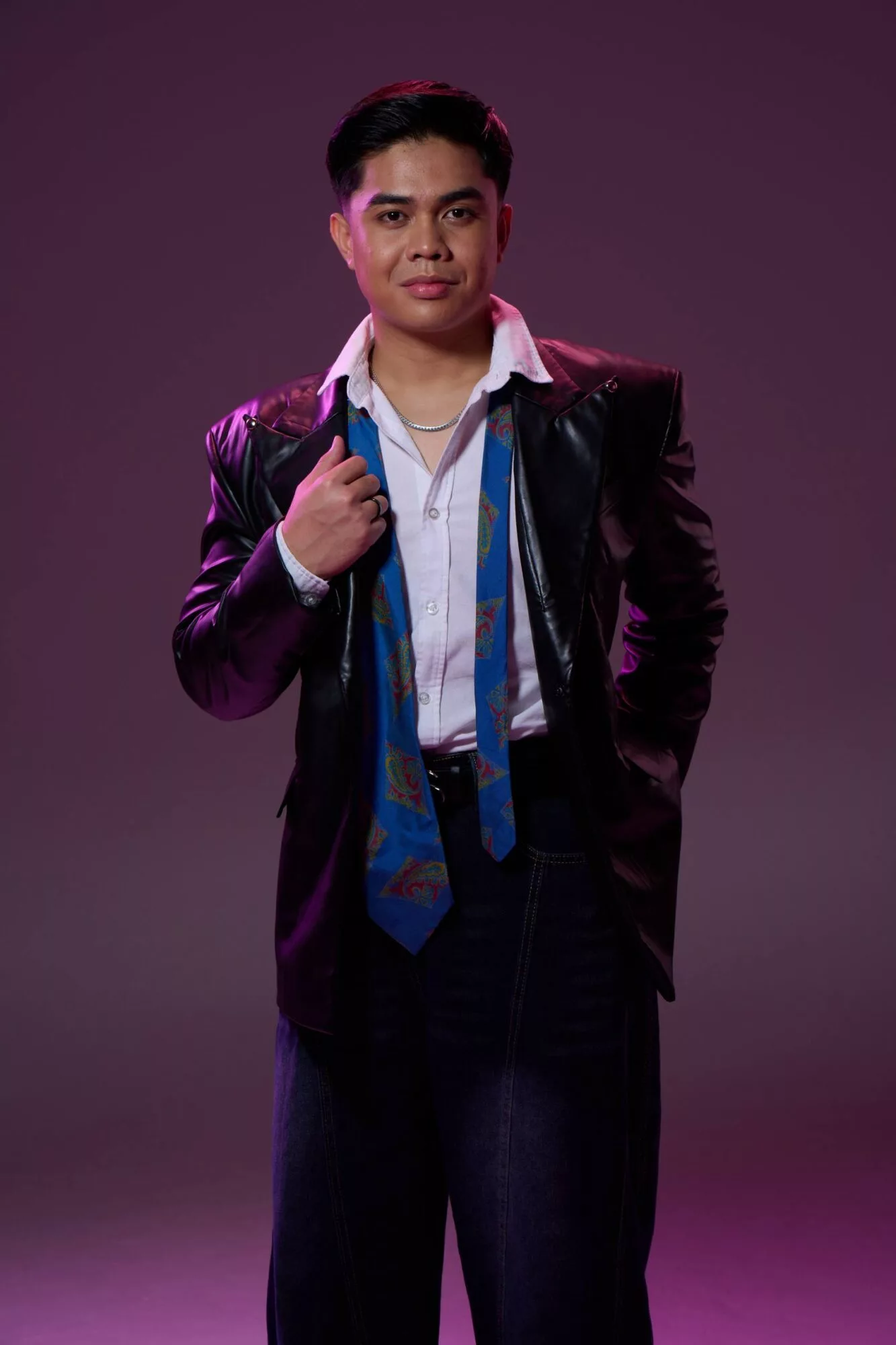 Pernah Jadi Artis Rakaman & Single Cecah Jutaan Pendengar, Danial Kifli Tak Rasa ‘Downgrade’ Sertai Big Stage Rocketfuel 8 Pernah Jadi Artis Rakaman & Single Cecah Jutaan Pendengar, Danial Kifli Tak Rasa ‘Downgrade’ Sertai Big Stage Rocketfuel