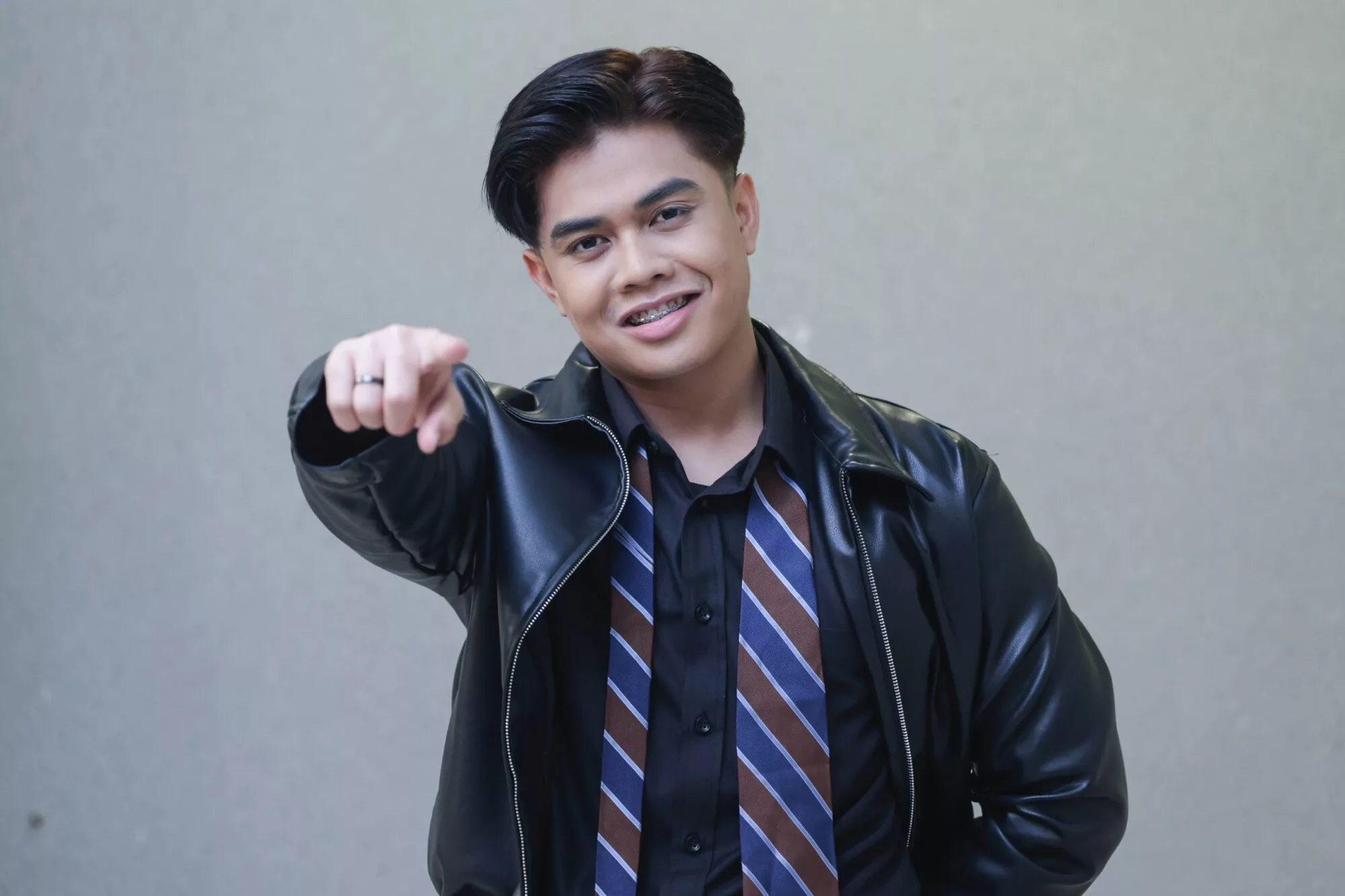 Pernah Jadi Artis Rakaman & Single Cecah Jutaan Pendengar, Danial Kifli Tak Rasa ‘Downgrade’ Sertai Big Stage Rocketfuel 9 Pernah Jadi Artis Rakaman & Single Cecah Jutaan Pendengar, Danial Kifli Tak Rasa ‘Downgrade’ Sertai Big Stage Rocketfuel