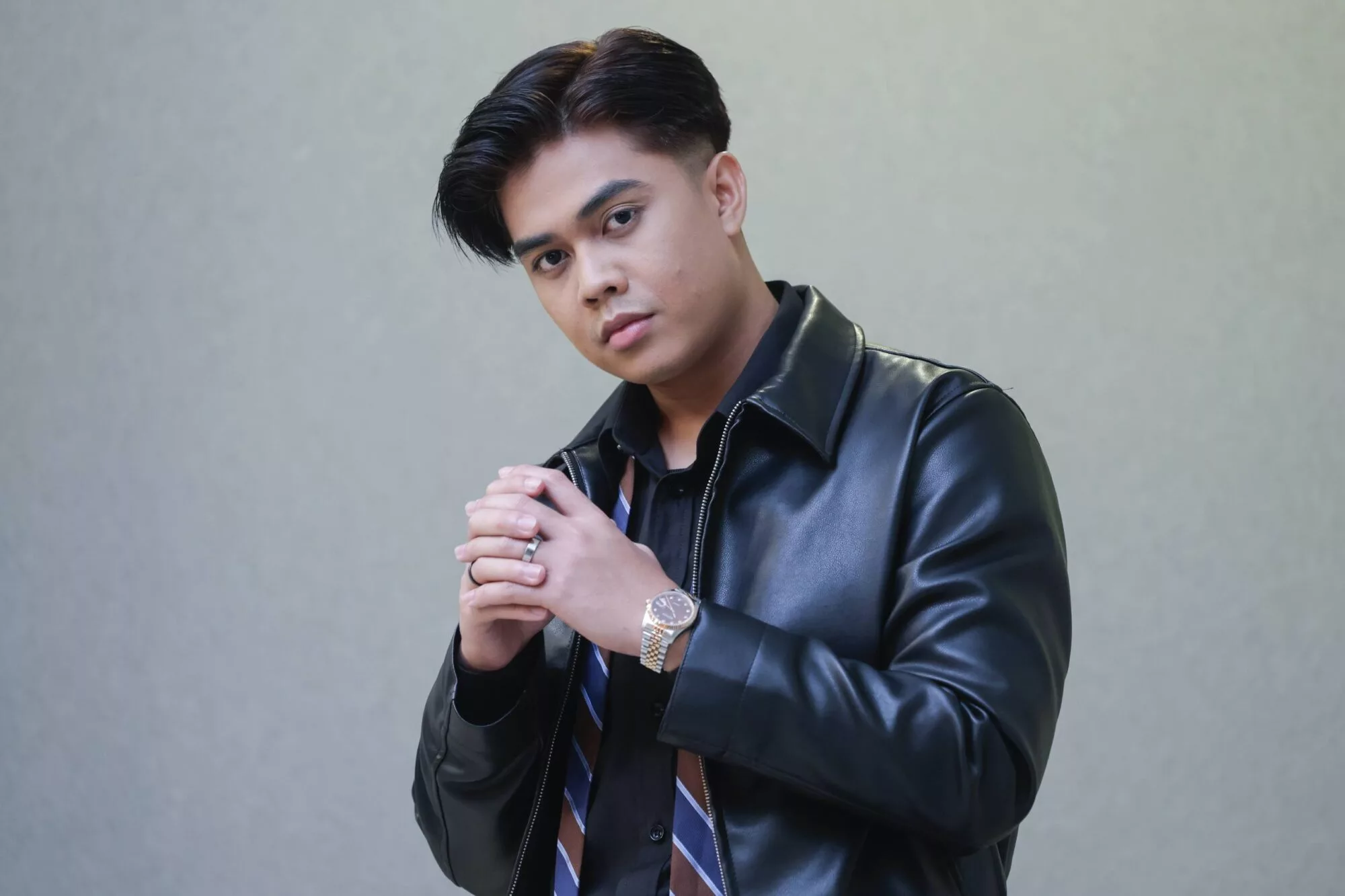 Pernah Jadi Artis Rakaman & Single Cecah Jutaan Pendengar, Danial Kifli Tak Rasa ‘Downgrade’ Sertai Big Stage Rocketfuel 7 Pernah Jadi Artis Rakaman & Single Cecah Jutaan Pendengar, Danial Kifli Tak Rasa ‘Downgrade’ Sertai Big Stage Rocketfuel
