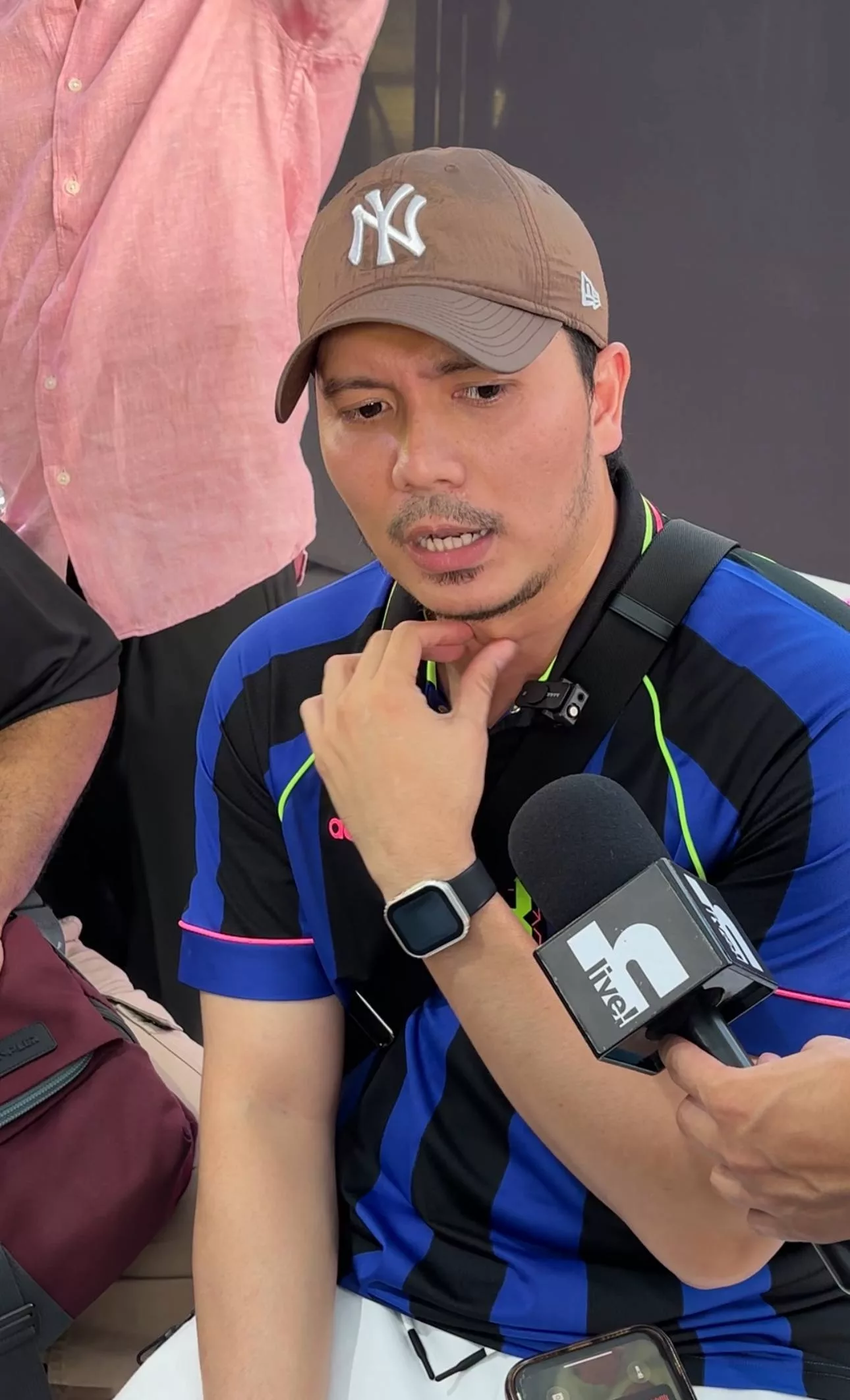 “Kami Tiada Kena Mengena…,” – Fattah, Amira Terpaksa Keluar Kenyataan Terkait Insiden Tular, Serah Isu Kepada Polis & Peguam
