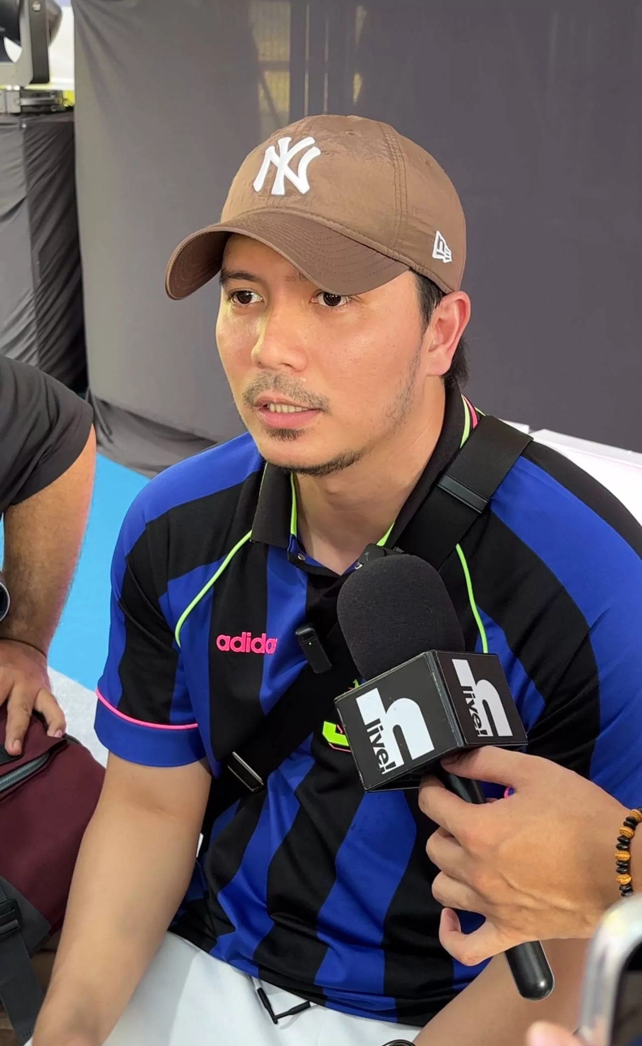 “Barang-Barang Dah Standby Dalam Kereta,”- Amira Othman Kini Menunggu Hari, Fattah Amin Berdebar Nak Sambut Cahaya Mata