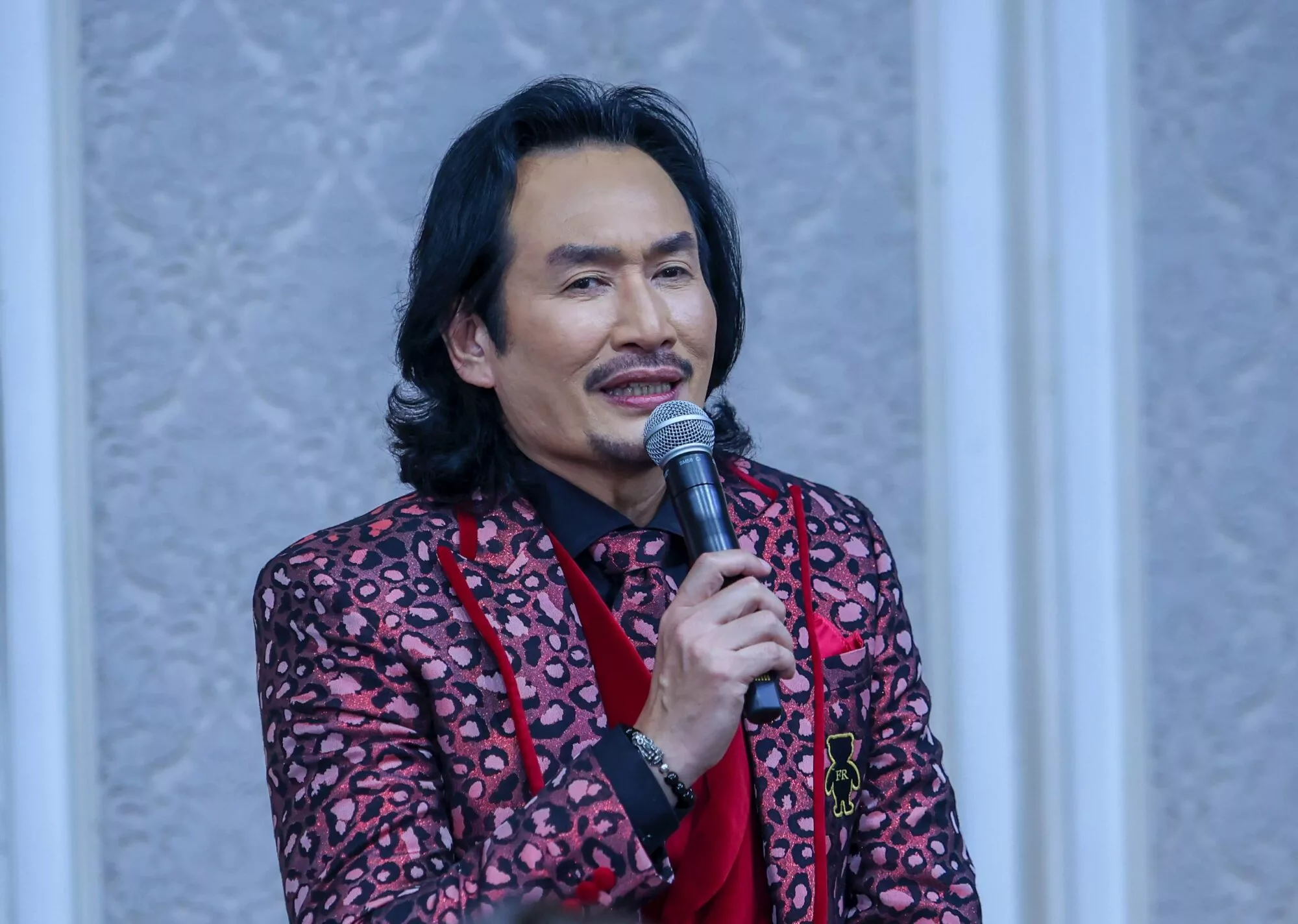 “Kita Ada Empat Juri Yang Berbeza Pendapat, Namun…,” - Sepakat Angkat Anggrek & Adira Juara TTMM2, AC Mizal Ulas Tentang Penjurian 9 “Kita Ada Empat Juri Yang Berbeza Pendapat, Namun…,” – Sepakat Angkat Anggrek & Adira Juara TTMM2, AC Mizal Ulas Tentang Penjurian