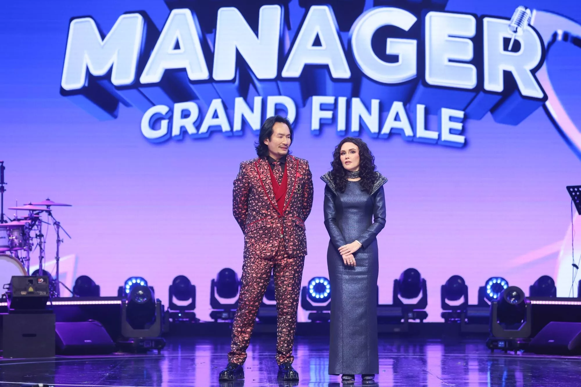 “Kita Ada Empat Juri Yang Berbeza Pendapat, Namun…,” - Sepakat Angkat Anggrek & Adira Juara TTMM2, AC Mizal Ulas Tentang Penjurian 10 “Kita Ada Empat Juri Yang Berbeza Pendapat, Namun…,” – Sepakat Angkat Anggrek & Adira Juara TTMM2, AC Mizal Ulas Tentang Penjurian