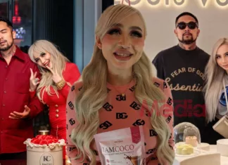 “Saya Sibuk Jadi ‘Champion Wife’,” – King Coco Akui Hidup Lebih Tenang, Berehat Daripada Aktif Di Media Sosial & Fokus Bisnes Segment Template
