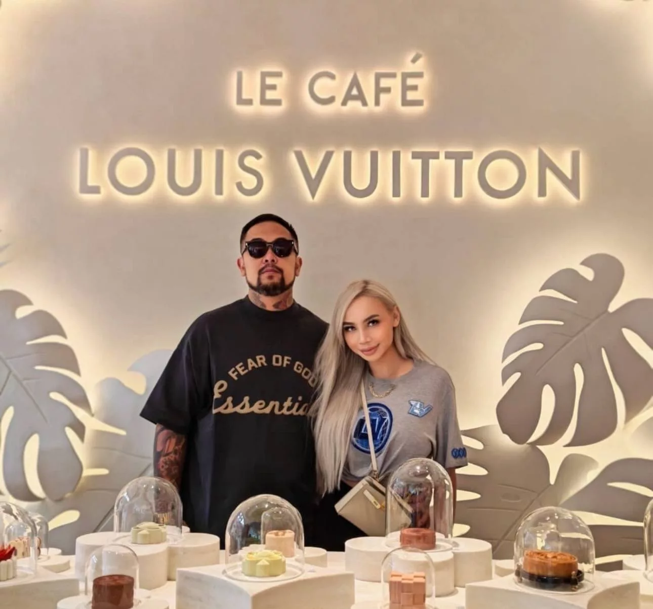 “Saya Sibuk Jadi ‘Champion Wife’,” - King Coco Akui Hidup Lebih Tenang, Berehat Daripada Aktif Di Media Sosial & Fokus Bisnes 9 “Saya Sibuk Jadi ‘Champion Wife’,” – King Coco Akui Hidup Lebih Tenang, Berehat Daripada Aktif Di Media Sosial & Fokus Bisnes