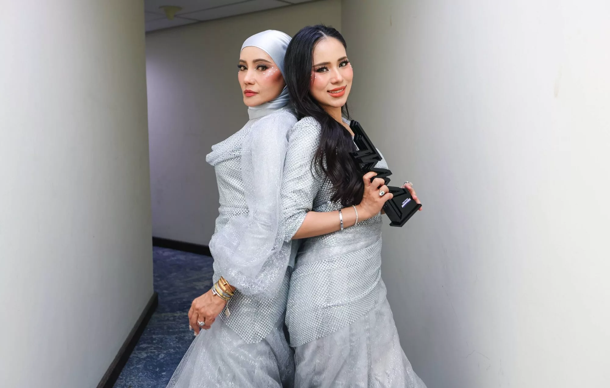 “Jika Filem Atau Telefilem, Saya Benarkan,” - Tumpang Gembira Lihat Kejayaan Keluarga TTMM2, A. Aida Mahu Azeva Fokus Menyanyi Berbanding Berlakon 8 “Jika Filem Atau Telefilem, Saya Benarkan,” – Tumpang Gembira Lihat Kejayaan Keluarga TTMM2, A. Aida Mahu Azeva Fokus Menyanyi Berbanding Berlakon