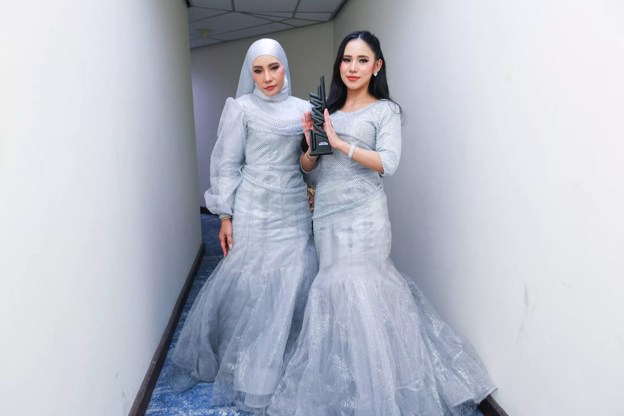 “Jika Filem Atau Telefilem, Saya Benarkan,” - Tumpang Gembira Lihat Kejayaan Keluarga TTMM2, A. Aida Mahu Azeva Fokus Menyanyi Berbanding Berlakon 9 “Jika Filem Atau Telefilem, Saya Benarkan,” – Tumpang Gembira Lihat Kejayaan Keluarga TTMM2, A. Aida Mahu Azeva Fokus Menyanyi Berbanding Berlakon