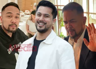 “Bila Dia Bercerai Dengan Bella, Saya Sentiasa Ada Bersamanya,” – Aliff Aziz Didakwa Mungkir Janji, Ini Luah Rasa Nick Mikhail Nick
