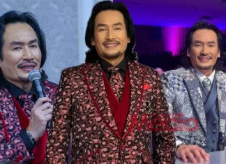 “Saya Langsung Tak Baca…,” – Jadi Juri TTMM2 & Sering Jadi Sasaran Kritikan, AC Mizal Mahu Bantu Peserta Cari Kekuatan Sendiri