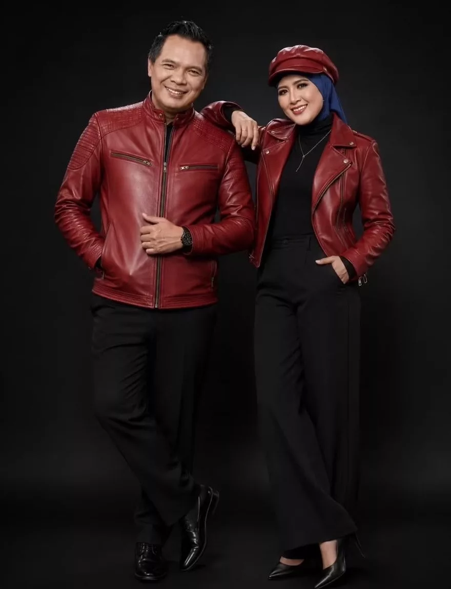 “Saya Percaya, Perceraian Bukan Alasan Untuk…,” – Masih ‘Live’ Bersama Bekas Suami, Nur Nilam Ortiz Perjelas Hubungan Dengan Azlan Komeng