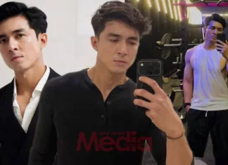 Ezaidi Aziz Dituduh Ada Niat Tak Baik Bila Kembali Bina Badan, Jawab Tuduhan Netizen – “Cukup Saya Sendiri Tahu…”