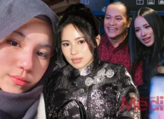 “Saya Perlahan-Lahan Cuba Jadi Lebih Baik,” – Azeva Sambut Baik Nasihat Bapa Soal Aurat & Sudah Mula Beli Tudung, Selesa Imej Sopan