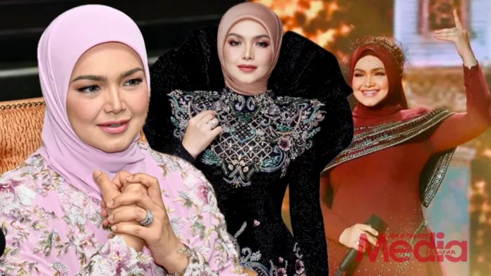 Siti Nurhaliza Siti Nurhaliza