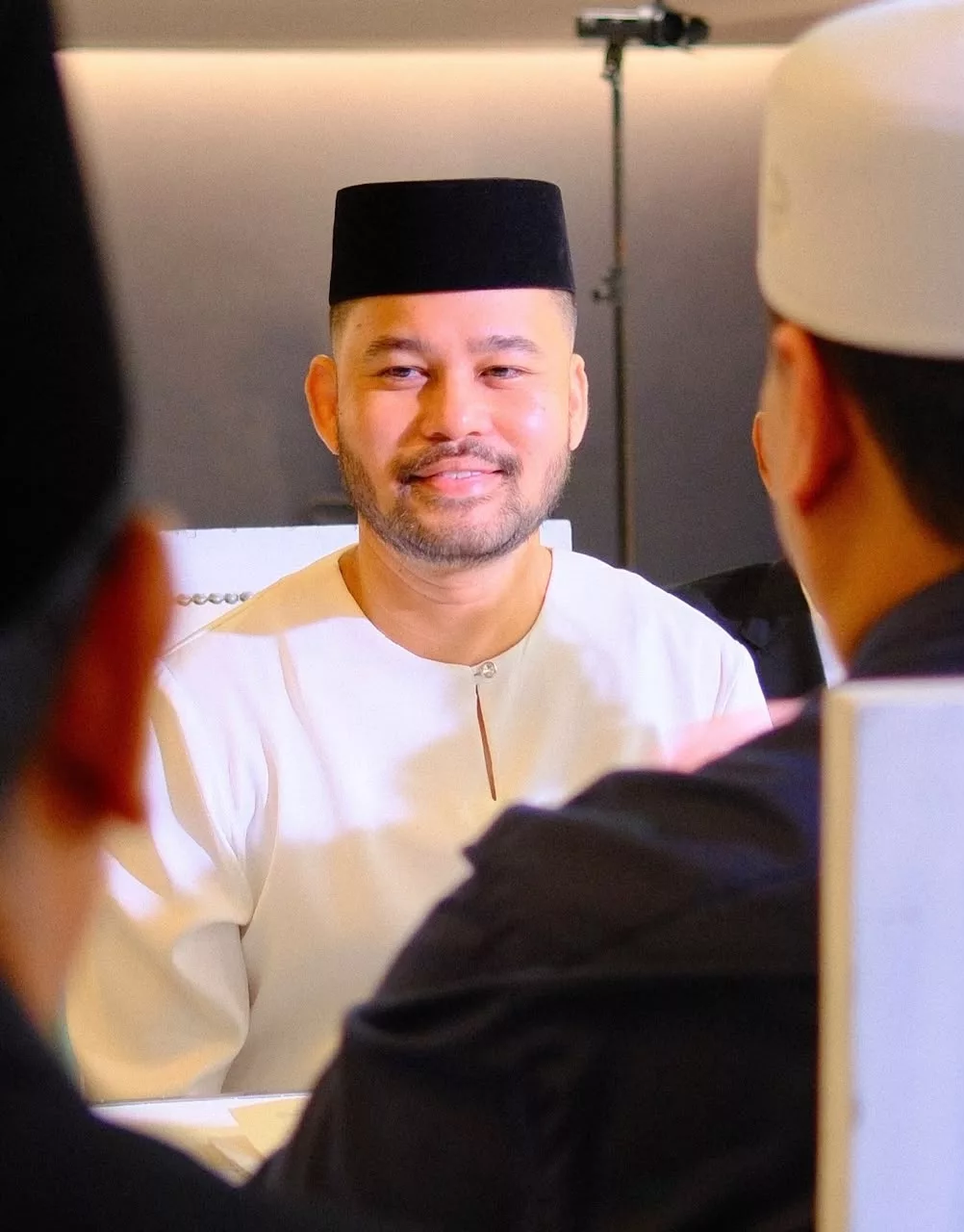 Pelakon & Dewi Remaja 2023, Nurel Baharin Sah Bergelar Isteri Dengan Sekali Lafaz – “Gementar Seminggu Hilang Sekelip Mata.”
