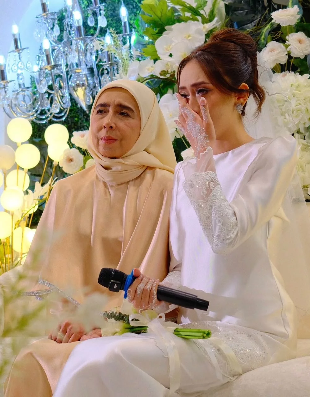 Pelakon & Dewi Remaja 2023, Nurel Baharin Sah Bergelar Isteri Dengan Sekali Lafaz – “Gementar Seminggu Hilang Sekelip Mata.”