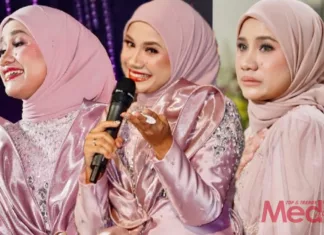 “Saya Termenangis, Sudah Lama Nantikan Detik Ini,” – ‘Comeback’ Serius Mila Jirin Selepas 10 Tahun, Tegas Belum Mahu Bersara