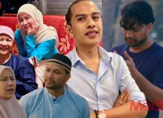 Jaja Ishak Berani Taruh Shahz Jaszle & Farah Nabilah… Kurangkan ‘Trend CEO’ & Kehidupan Mewah, Pilih Kisah Dekat Dengan Jiwa Masyarakat