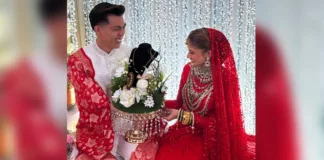 Zubir Khan