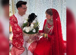 Zubir Khan
