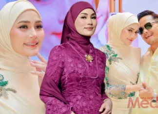 Fasha Sandha Pilih Tegur Secara Tertutup Melalui WhatsApp, Tak Mahu Dedahkan Identiti – “Sebab Kelewatan Itu Bukan Sekali Dua.”