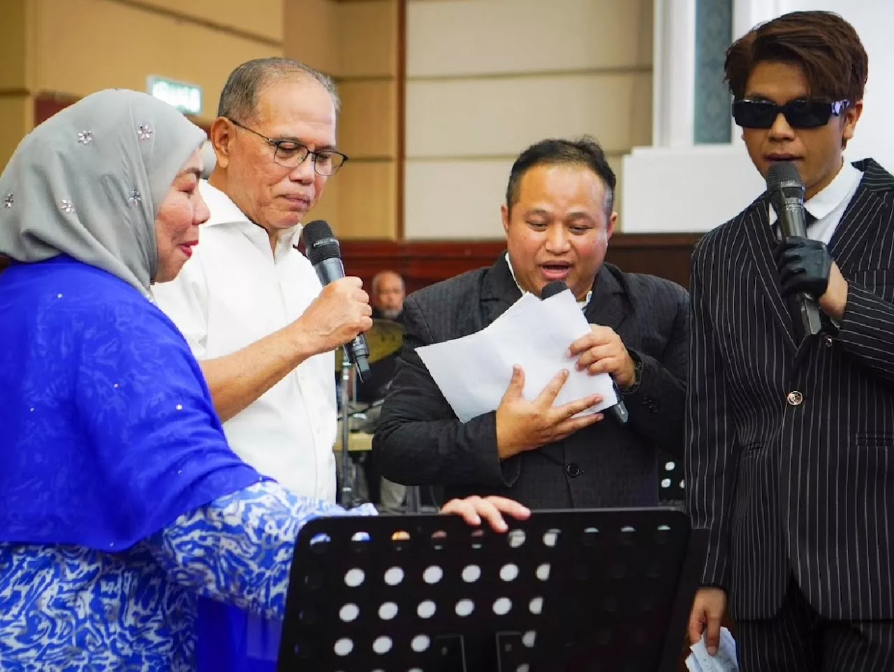 Haqiem Rusli Akui Isteri ‘Buang’ & Ubah Sikap Toksik, Banyak Bantu Cara Berfikir – “Bukan Saya Nak cakap Sudah Matang 100%, Cuma…”