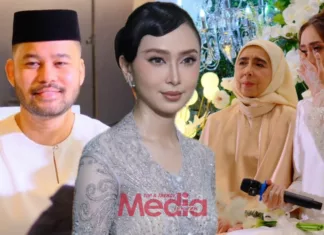 Pelakon & Dewi Remaja 2023, Nurel Baharin Sah Bergelar Isteri Dengan Sekali Lafaz – “Gementar Seminggu Hilang Sekelip Mata.”