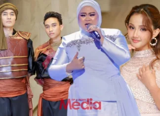 Adam Nazmie Kuasai Big Stage Rocketfuel Minggu Ketiga Dengan 74.33%, Tiada Rezeki Sabrina Jadi Peserta Kedua Tersingkir