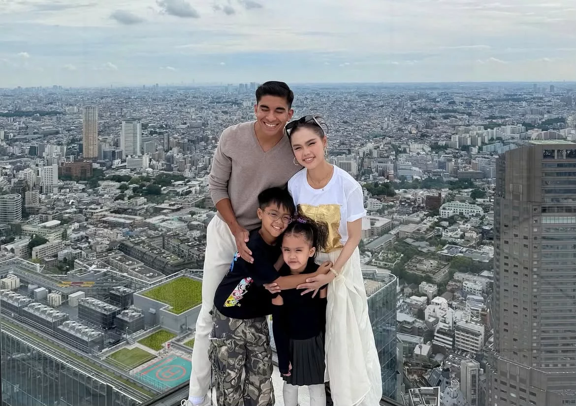 Bella Astillah Kongsi Momen Syed Saddiq Luah Hasrat Mahu Berkahwin - “Mungkin Hanya Beberapa Minit, Tapi Setiap Saat Menyimpan Kenangan..." 12 Bella Astillah Kongsi Momen Syed Saddiq Luah Hasrat Mahu Berkahwin – “Mungkin Hanya Beberapa Minit, Tapi Setiap Saat Menyimpan Kenangan…”