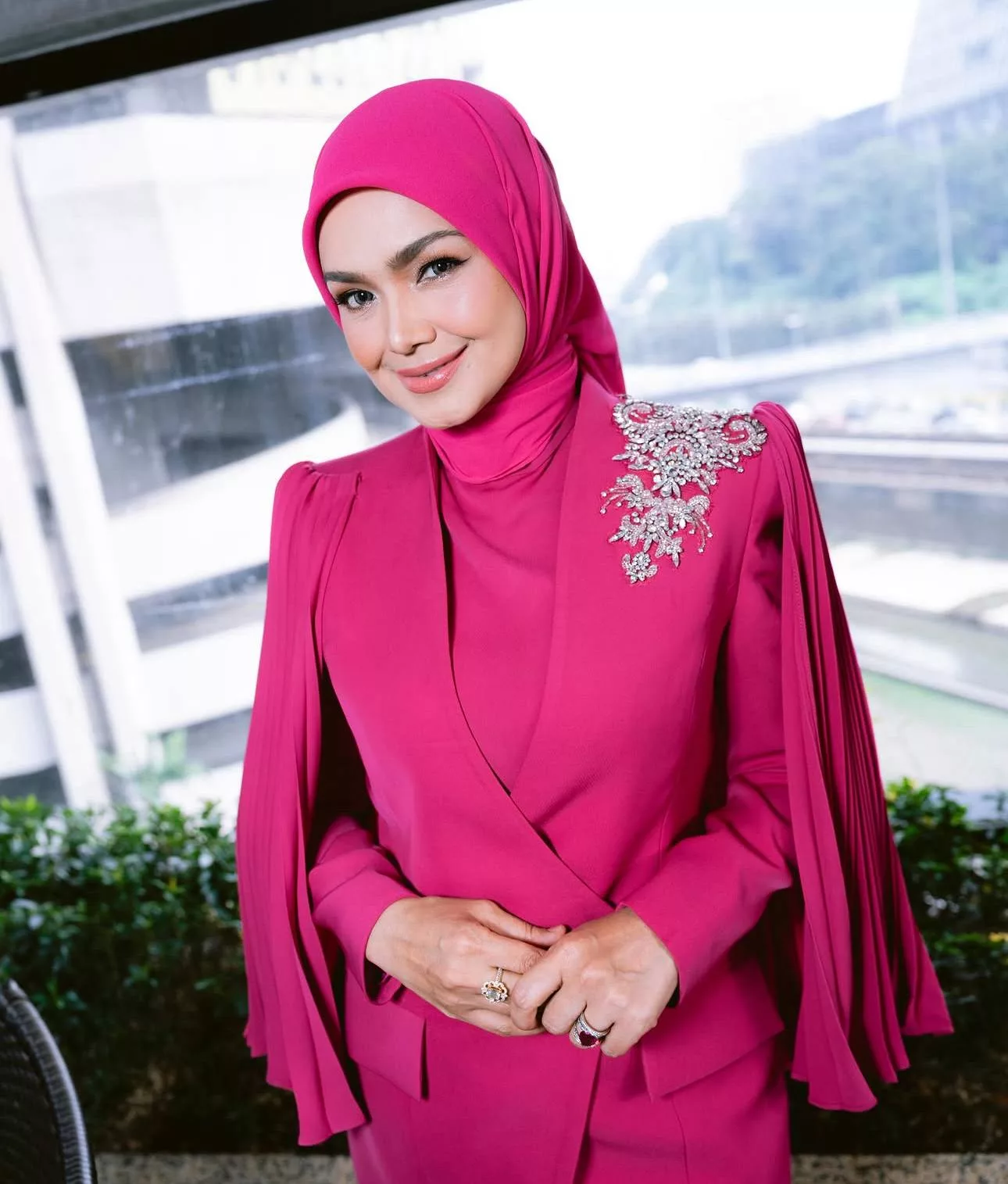 “Rasa Nak Menangis Pun Ada…,”- Siti Nurhaliza Terharu Peminat ‘Battle’ Beli Tiket Konsert, Ada Sanggup Keluar Duit KWSP 6 “Rasa Nak Menangis Pun Ada…,”- Siti Nurhaliza Terharu Peminat ‘Battle’ Beli Tiket Konsert, Ada Sanggup Keluar Duit KWSP
