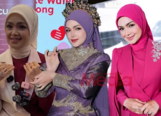 “Rasa Nak Menangis Pun Ada…,”- Siti Nurhaliza Terharu Peminat ‘Battle’ Beli Tiket Konsert, Ada Sanggup Keluar Duit KWSP Segment Template