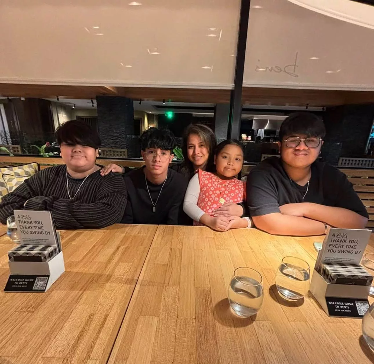 “Saya Tidak Sibuk Merakam Video, Ambil Gambar Setiap Detik…,” - Jarang Kongsi Perihal Anak-Anak Di Media Sosial? Ini Reaksi Bekas Isteri Fazley Yaakob 5 “Saya Tidak Sibuk Merakam Video, Ambil Gambar Setiap Detik…,” – Jarang Kongsi Perihal Anak-Anak Di Media Sosial? Ini Reaksi Bekas Isteri Fazley Yaakob