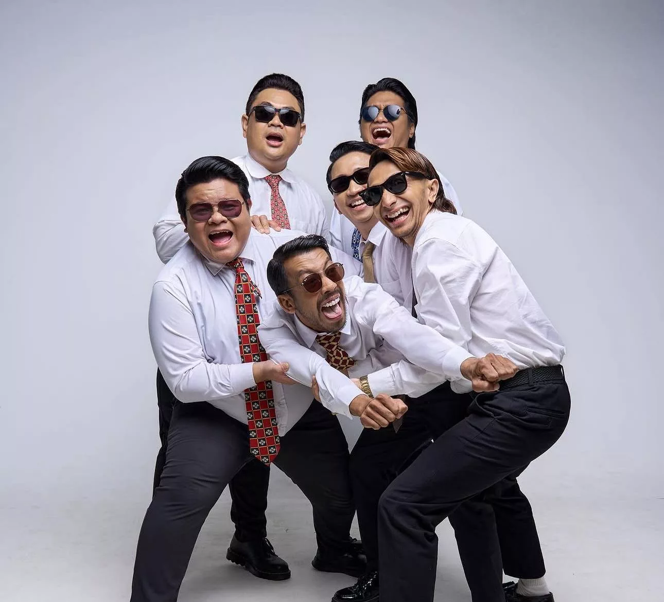 “Program Inilah Yang Buat Kami Mampu Bertahan,” - Apa Nak Malu? Ada Perlekeh Artis Buat Show Di Food Fest, Eric Fuzi Dedah Realiti Sebenar 9 “Program Inilah Yang Buat Kami Mampu Bertahan,” – Apa Nak Malu? Ada Perlekeh Artis Buat Show Di Food Fest, Eric Fuzi Dedah Realiti Sebenar