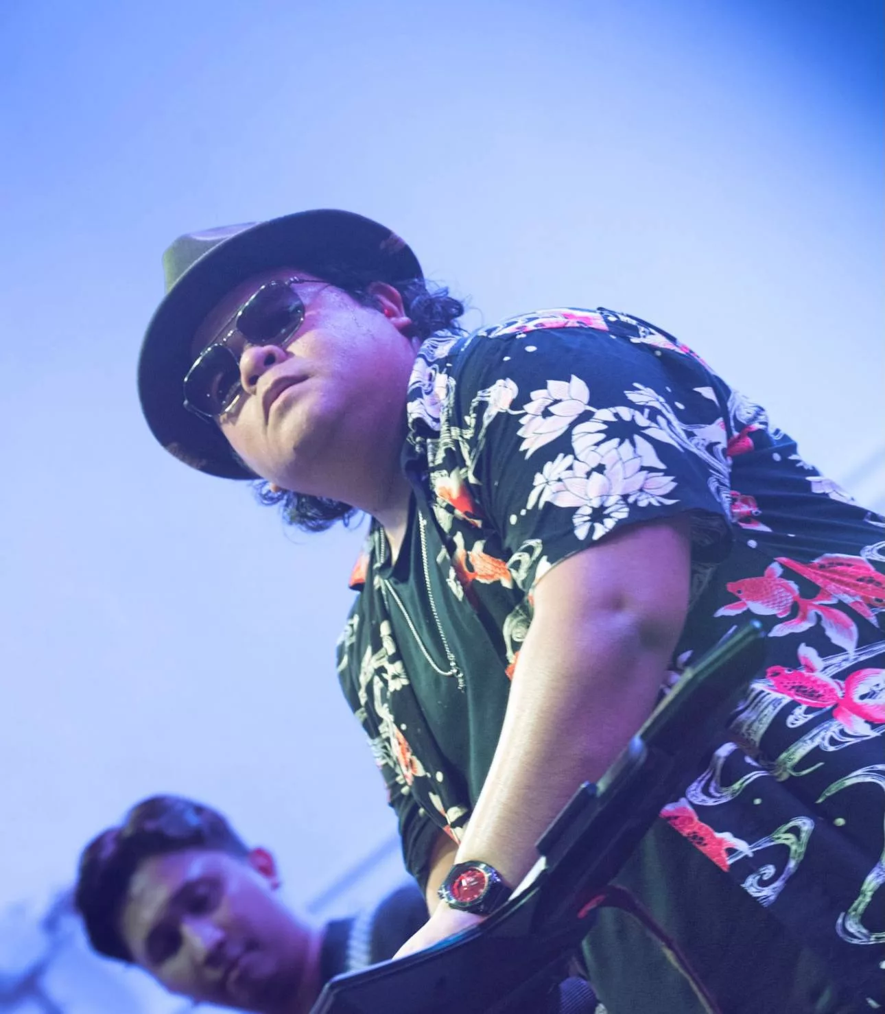 “Program Inilah Yang Buat Kami Mampu Bertahan,” – Apa Nak Malu? Ada Perlekeh Artis Buat Show Di Food Fest, Eric Fuzi Dedah Realiti Sebenar