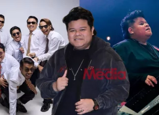 “Program Inilah Yang Buat Kami Mampu Bertahan,” – Apa Nak Malu? Ada Perlekeh Artis Buat Show Di Food Fest, Eric Fuzi Dedah Realiti Sebenar Segment Template