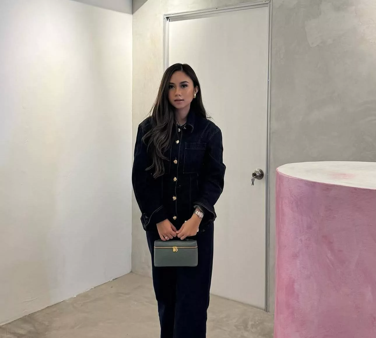 “Sebab Buka Kedai Kopi Inilah, Alhamdulillah Saya Dapat Bagi Peluang Pekerjaan Kepada Ramai Orang,” – Datin Intan Najuwa