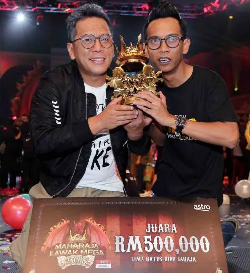 “Baik Saya Duduk Diam-Diam Di Radio…,” – Ajak Belum Sedia Kembali Aktif Dalam Komedi, Trauma Kena Saman Hampir RM30,000