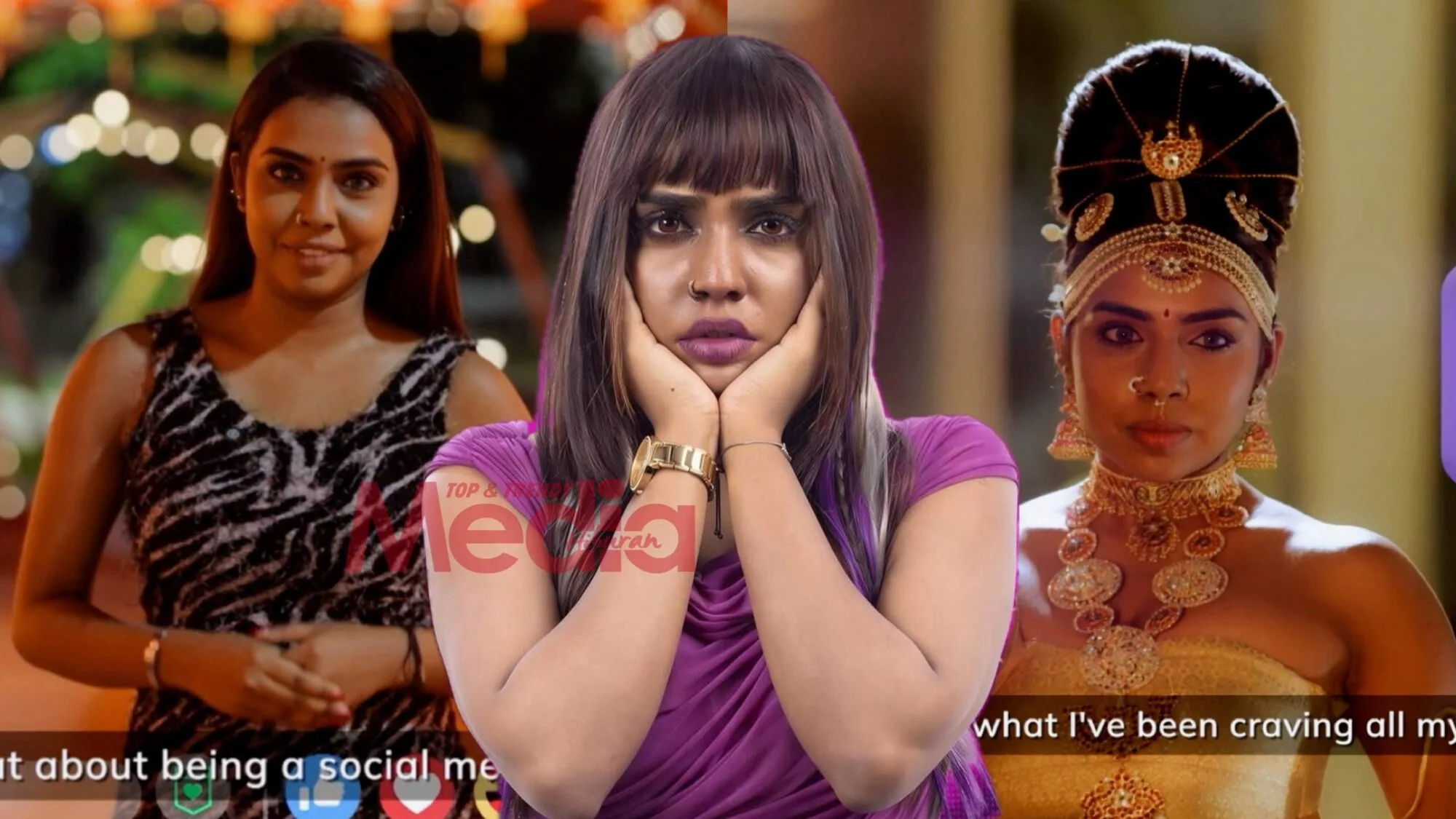 Astro Vinmeen: Maara Angkat Realiti Dunia Influencer, Papar Pengorbanan Anak Muda Kejar Impian Ubah Nasib Keluarga