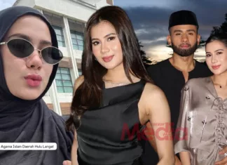 “Saya Post Gambar Di Pejabat Agama Sahaja, Cuba Ubah Mindset Itu,” – Bella Hanna Segment Template